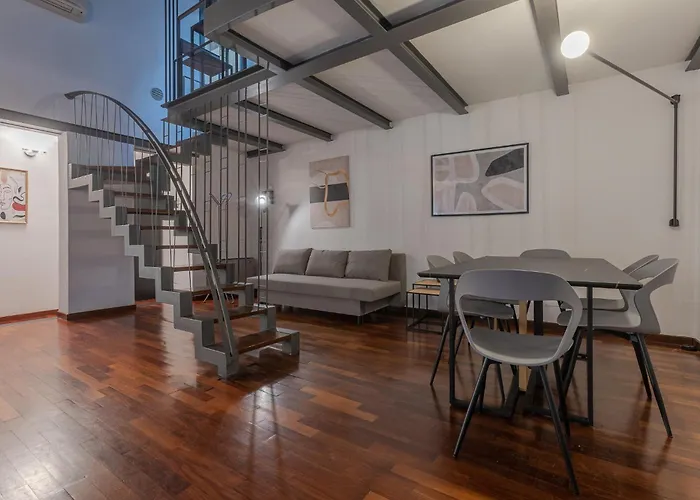 Piazza Trento Trieste Il Listone Exclusive Apt