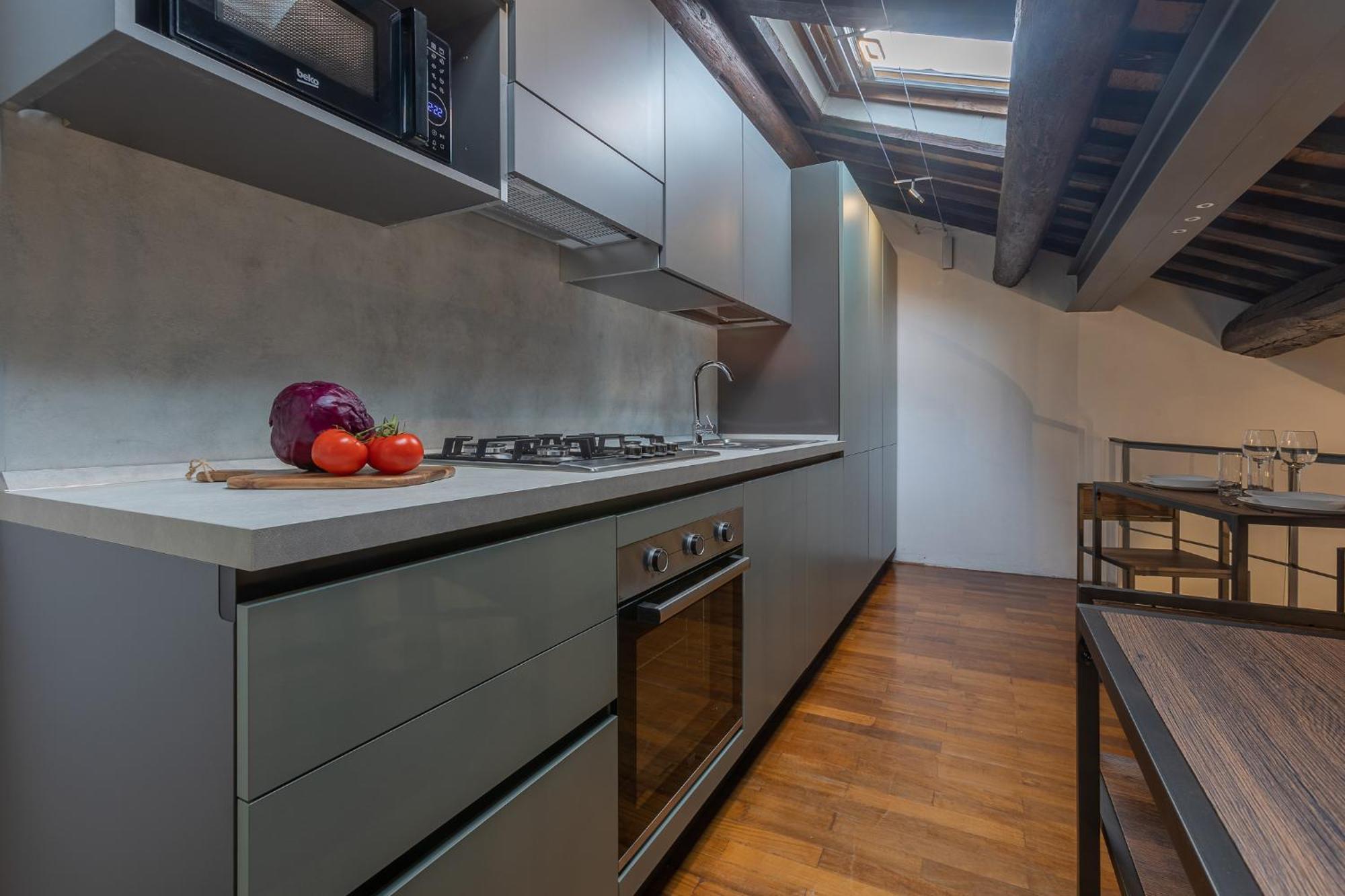 Apartment Piazza Trento Trieste Il Listone Exclusive Ferrara