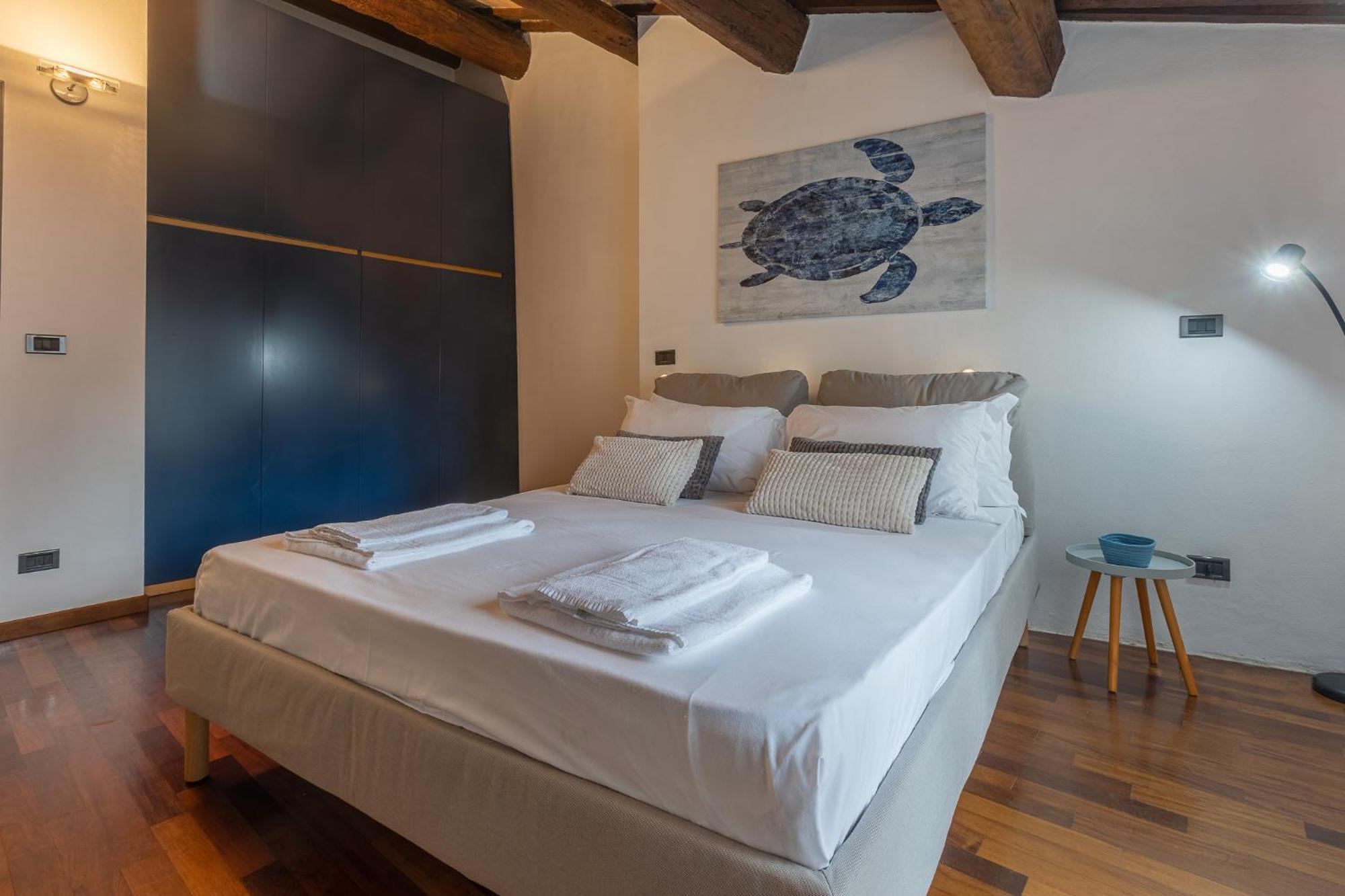 Piazza Trento Trieste Il Listone Exclusive Apartment *