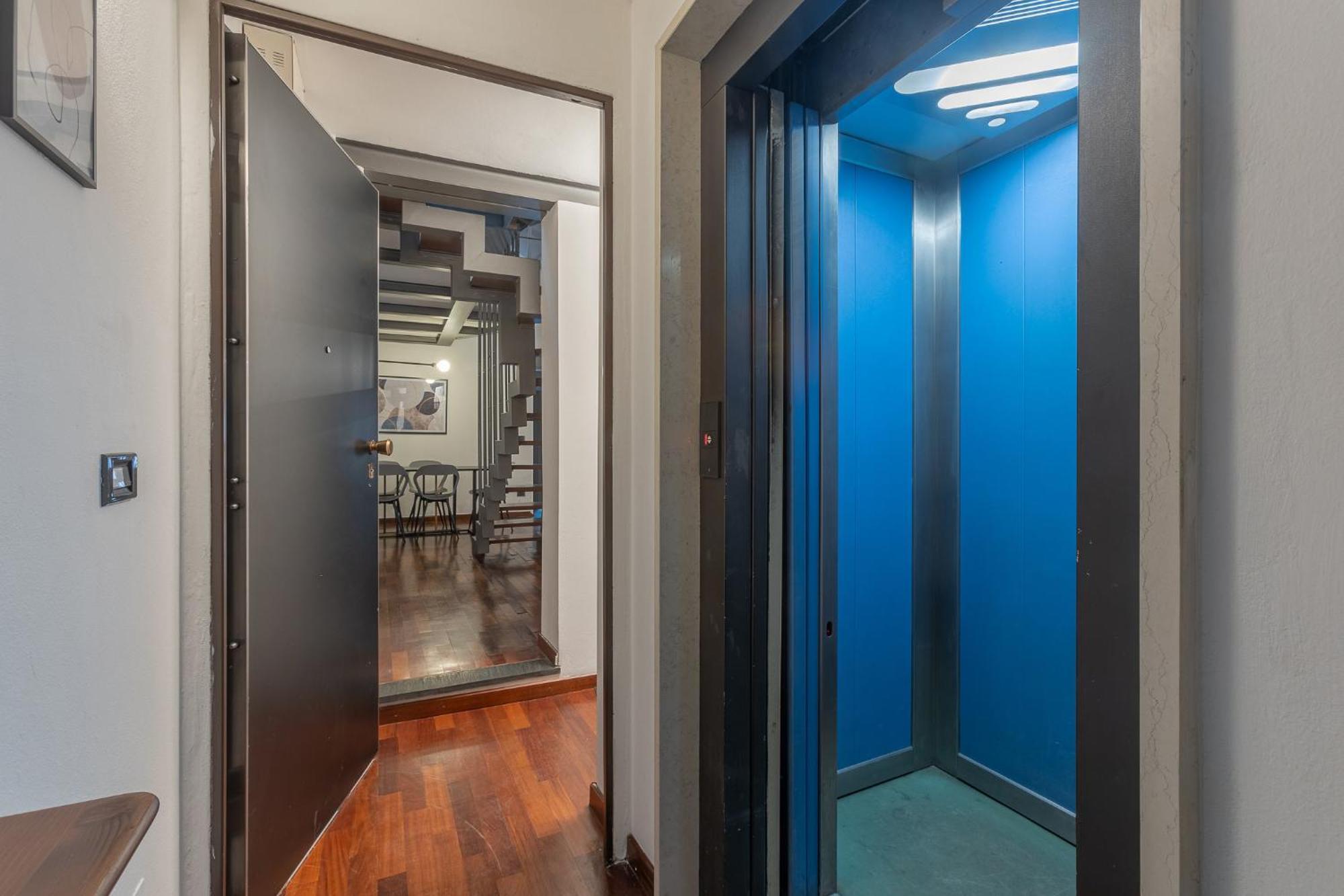Piazza Trento Trieste Il Listone Exclusive Apartment