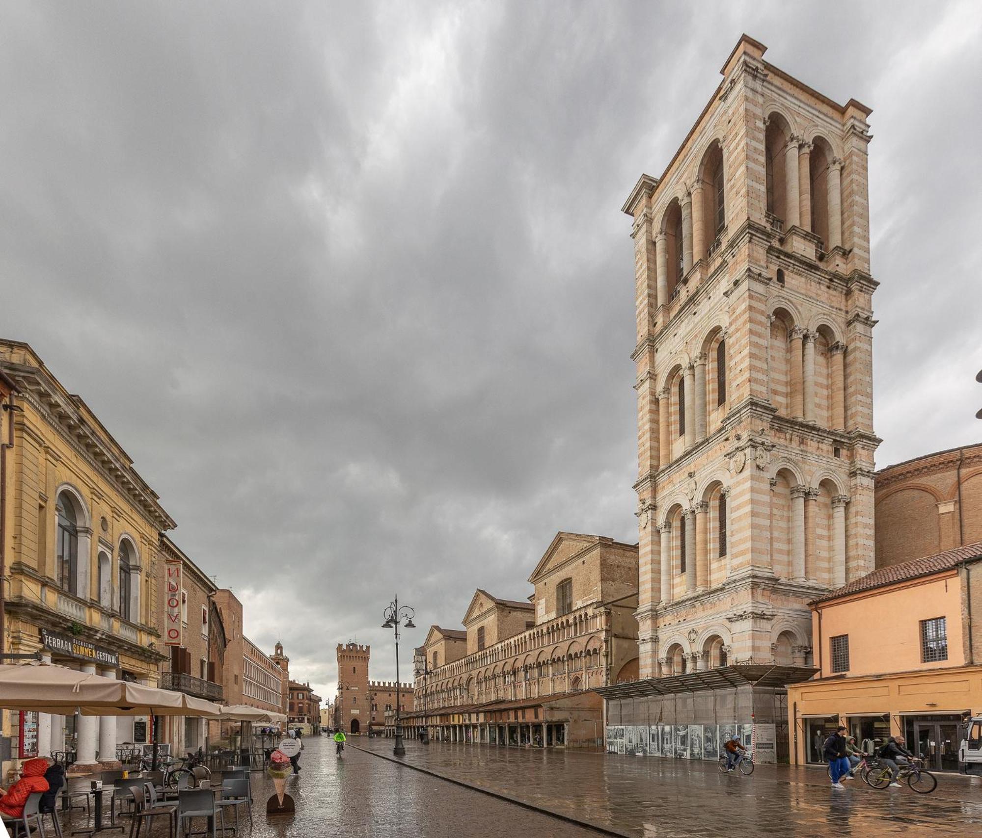 Apartment Piazza Trento Trieste Il Listone Exclusive