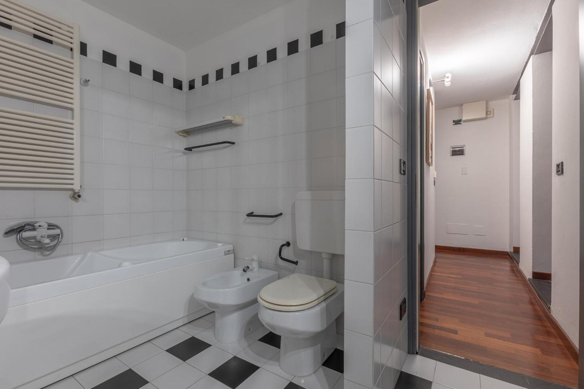 Apartment Piazza Trento Trieste Il Listone Exclusive Ferrara