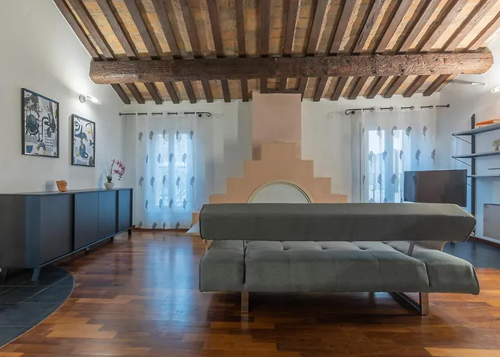 Piazza Trento Trieste Il Listone Exclusive Apt