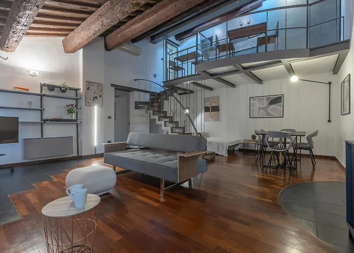 Piazza Trento Trieste Il Listone Exclusive Apt