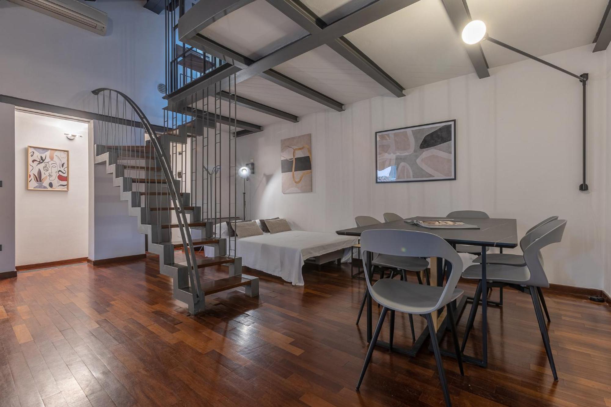 Piazza Trento Trieste Il Listone Exclusive Appartement