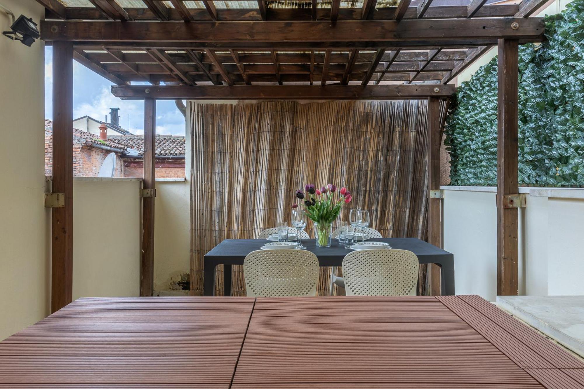 Piazza Trento Trieste Il Listone Exclusive Appartement