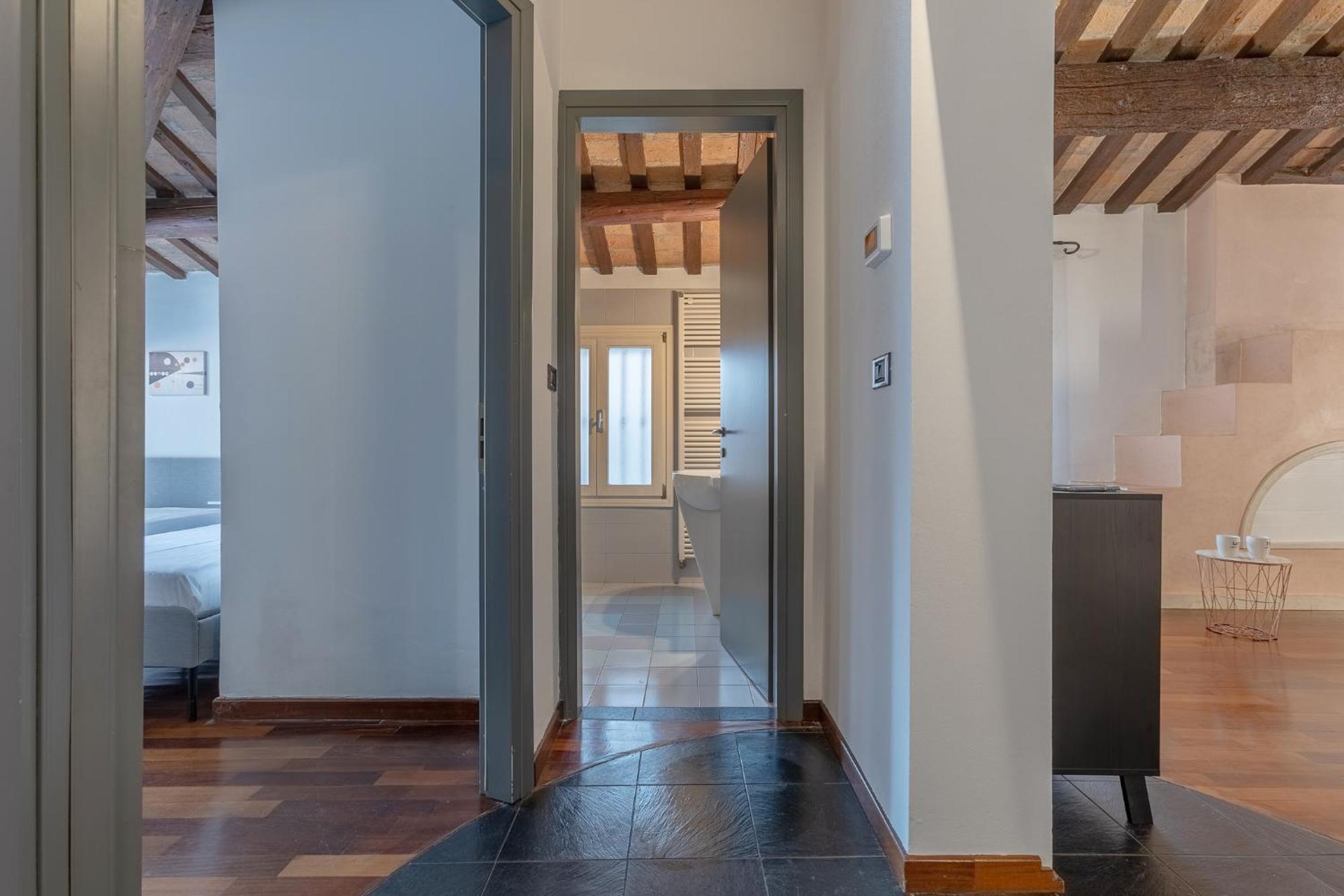 Appartement Piazza Trento Trieste Il Listone Exclusive