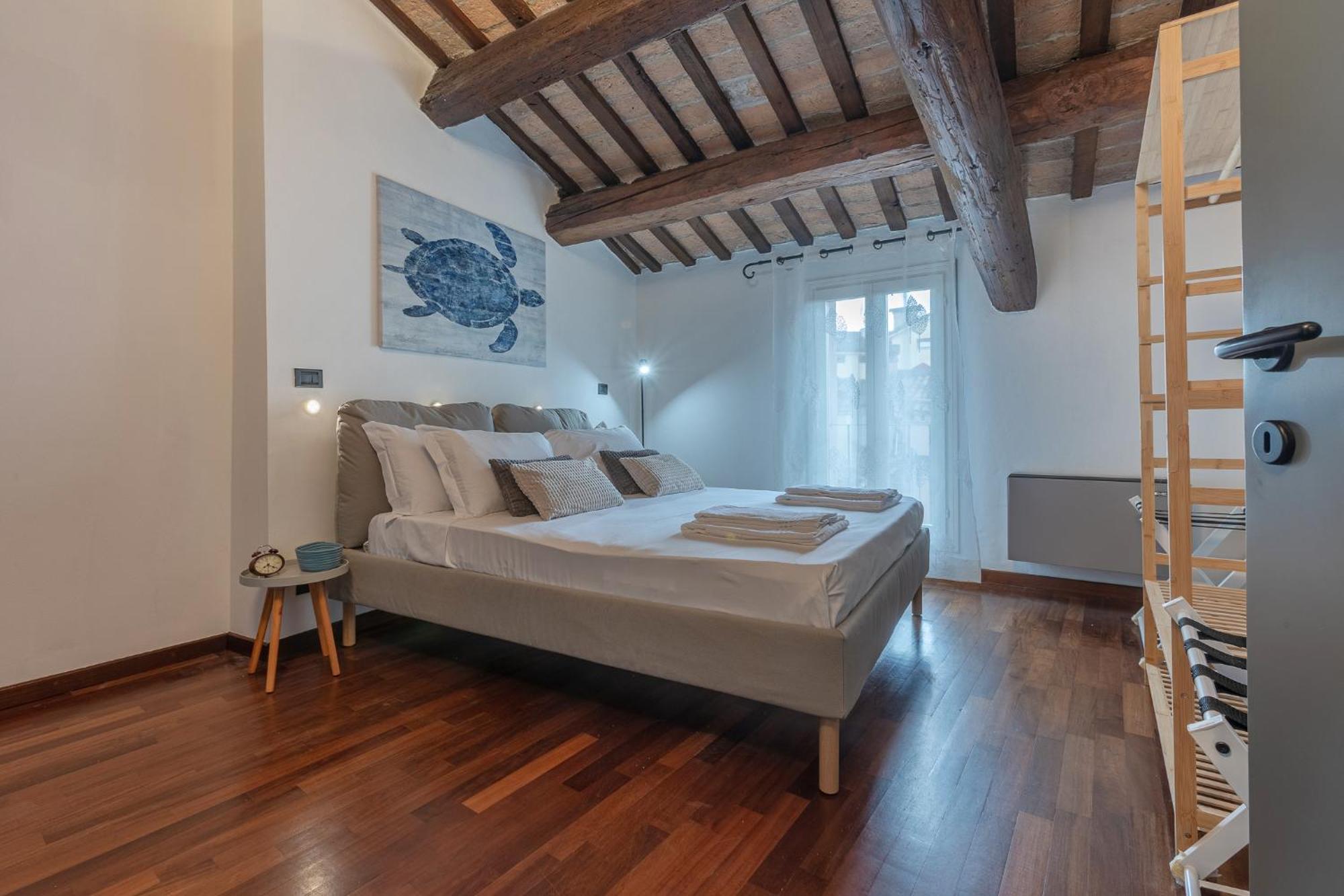 Appartement Piazza Trento Trieste Il Listone Exclusive *